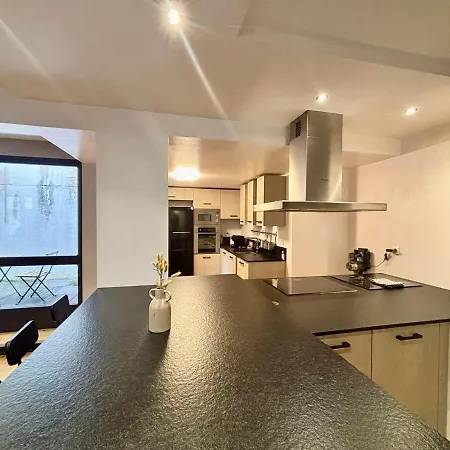 Apartamento Grand Pour 8 Personnes Proche De Jaude *