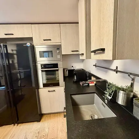 Apartamento Grand Pour 8 Personnes Proche De Jaude Clermont-Ferrand
