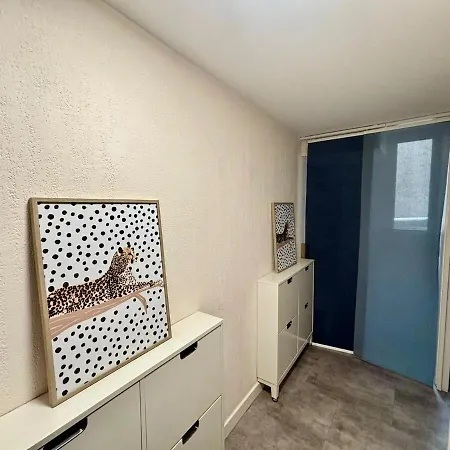 Grand Pour 8 Personnes Proche De Jaude Apartamento Clermont-Ferrand