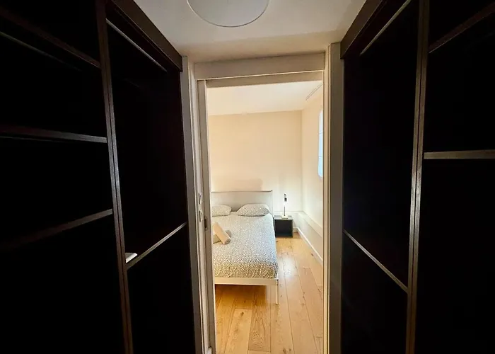 Appartamento Grand Pour 8 Personnes Proche De Jaude Clermont-Ferrand