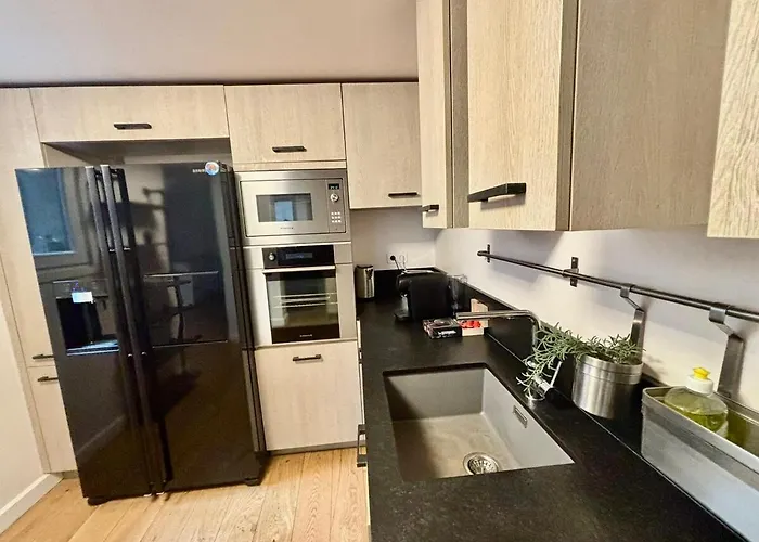 Apartamento Grand Pour 8 Personnes Proche De Jaude Clermont-Ferrand